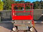 Skyjack SJ 3219 8m schaarlift Skyjack hoogwerker schaar