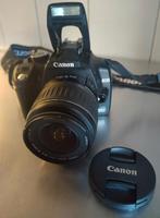 Canon 350D, Enlèvement ou Envoi, Utilisé, Reflex miroir, Canon