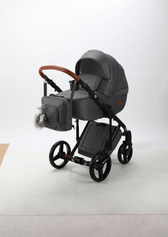 Buggy/kinderwagen merk: Charmibaby, Kinderen en Baby's, Kinderwagens en Combinaties, Zo goed als nieuw, Kinderwagen, Ophalen