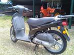 Honda Scoopy, Ophalen, Zo goed als nieuw, 50 cc