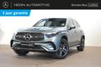 Mercedes-Benz GLC-Klasse 300 e 4MATIC SUV AMG Line | Panoram, Auto's, Automaat, Stof, Gebruikt, 4 cilinders