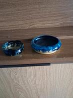 Vlaams Aardewerk : 2 schaaltjes, Antiek en Kunst, Ophalen of Verzenden