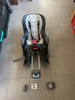 Fietsstoeltje met slot merk baby, Kinderen en Baby's, Kinderstoelen, Ophalen, Gebruikt, Gordel(s)