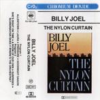 Billy Joel - The Nylon Curtain ( Cassettebandje ), Pop, Ophalen of Verzenden, Zo goed als nieuw, 1 bandje