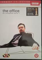 The Office - de complete serie 1, À partir de 12 ans, Enlèvement ou Envoi, Utilisé, Autres genres