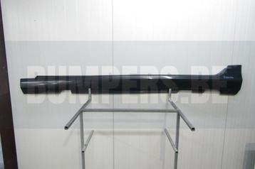 Zijskirt Dorpellijst Links Volvo S60 II V60 10-18 313333004  beschikbaar voor biedingen