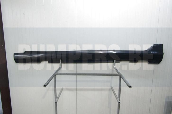 Zijskirt Dorpellijst Links Volvo S60 II V60 10-18 313333004, Auto-onderdelen, Carrosserie, Bumper, Links, Gebruikt, 6 maanden garantie