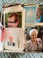 Doods(bid) prentjes Allerhande, Verzamelen, Bidprentjes en Rouwkaarten, Ophalen of Verzenden