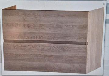 Onderbouw Molto 2 laden 90cm eik natuur beschikbaar voor biedingen