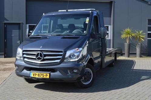 519 3.0 V6 432 Automaat | Luchtvering | Lier | Full options, Autos, Camionnettes & Utilitaires, Particulier, ABS, Apple Carplay