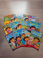 Lot 24 livres Dora, Ophalen, Gebruikt