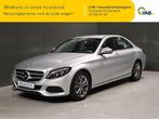 Mercedes-Benz C 180   C180 AVANTGARDE, Auto's, Automaat, 4 deurs, Bedrijf, Berline