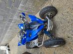 Raptor 250 a réparer, Ophalen, Zo goed als nieuw
