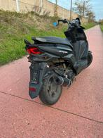 SYM JET 4 RX 50cc, Ophalen, Overige modellen, Benzine, 50 cc