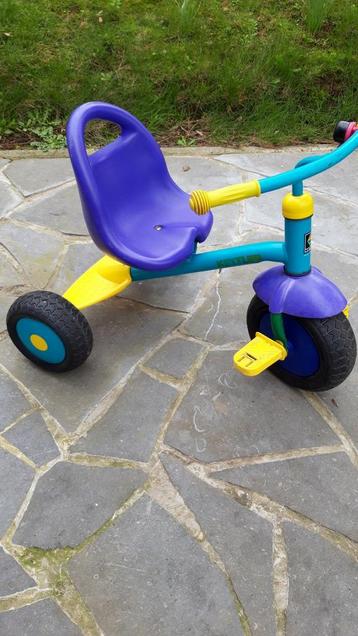 Tricycle Kettler