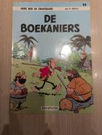 de boekaniers, Boeken, Ophalen, Remacle, Eén stripboek, Zo goed als nieuw