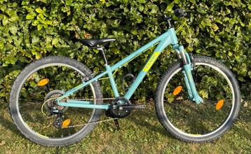 VTT Cube Acid 240 24’’ *** top condition***, Vélos & Vélomoteurs, Autres marques, Comme neuf, Enlèvement, Hommes