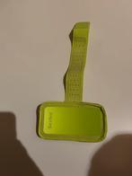 Loop armband zakje, Sport en Fitness, Ophalen of Verzenden, Zo goed als nieuw