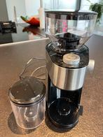 KOENIC Koffiemolen (KGC 2221 M), Overige modellen, Zo goed als nieuw, Gemalen koffie, Ophalen
