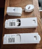 Oral B Chargeurs 3 pieces NEUVES, Handtassen en Accessoires, Uiterlijk | Mondverzorging, Ophalen, Nieuw, Overige typen