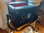 Vintage cameratas, Handtassen en Accessoires, Ophalen