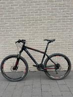 Cube Analog mountainbike, Fietsen en Brommers, Ophalen, Zo goed als nieuw