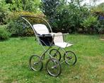 Vintage kinderkoets, Kinderen en Baby's, Ophalen, Kinderwagen