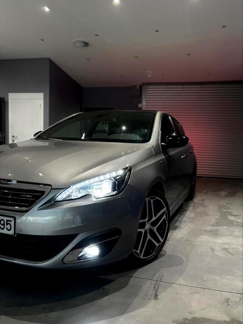Peugeot 308, Auto's, Peugeot, Particulier, Ophalen