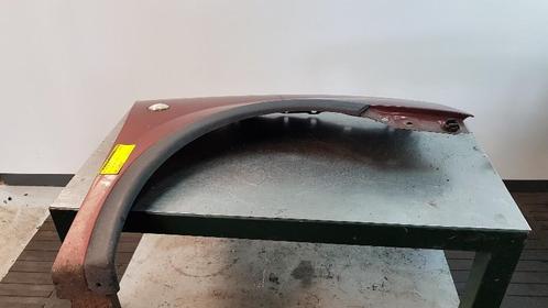 SPATBORD RECHTS VOOR Opel Corsa C (F08 / 68), Auto-onderdelen, Carrosserie, Spatbord, Opel, Voor, Rechts, Gebruikt