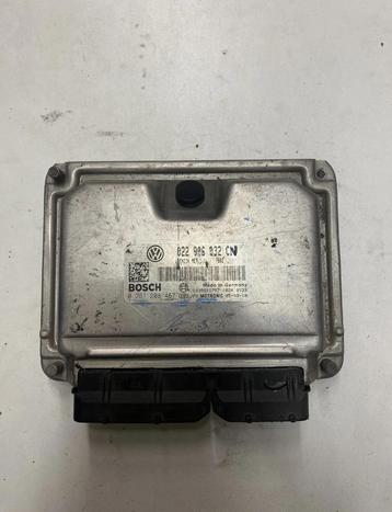Volkswagen Golf IV R32 3.2i VR6 022906032CN Ecu beschikbaar voor biedingen