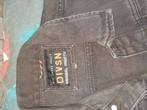 Zwarte Jeans jas, Ophalen, Zo goed als nieuw