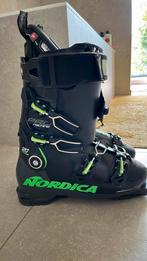 Skischoenen Nordica pro Machine 120 maat 28/28,5, Sport en Fitness, Skiën en Langlaufen, Ophalen, Ski, Nordica