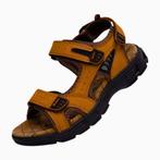 Sandale en cuir taille 42, Vêtements | Hommes, Chaussures, Neuf, Mixidelai, Autres couleurs, Sandales