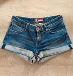 Short jeans H&M taille 36/38, Vêtements | Femmes, H&M, Enlèvement ou Envoi, Comme neuf, Bleu