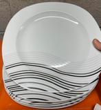 Assiettes Maxime Home 7 pièces, Enlèvement ou Envoi, Comme neuf, Assiettes(s)