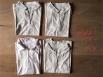 Polo wit uniform maat 158, Kleding | Dames, Wit, Ophalen of Verzenden, Korte mouw, Maat 34 (XS) of kleiner