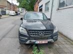 Mercedes ML 250cdi 07/2015, Auto's, Mercedes-Benz, Particulier, Diesel, Te koop