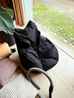 Zitzak, Enlèvement, Comme neuf, Pouf