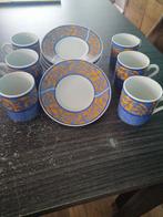 Servies, Ophalen, Zo goed als nieuw, Overige stijlen, Porselein