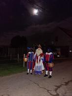 sinterklaas, Diversen, Ophalen, Nieuw