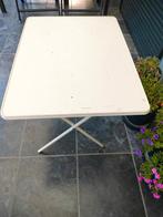 Campingtafeltje, Caravanes & Camping, Meubles de camping, Enlèvement, Utilisé, Table de camping
