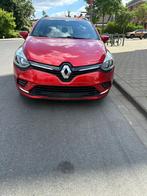 Renault Clio break 1.0 benzine – Bouwjaar 2017 – 79000km, Parkeersensor, 4 deurs, Euro 6, Bedrijf