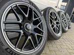 22 Mercedes G klasse W465 EQ W464 W463 G63 AMG G500 velgen, Auto-onderdelen, Banden en Velgen, Gebruikt, 285 mm, Banden en Velgen