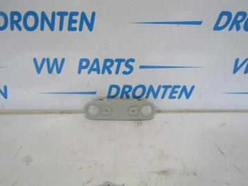 Binnenverlichting achter van een Audi A4 beschikbaar voor biedingen