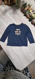 T-shirt met lange mouwen maat 86 (18 maanden), Enlèvement