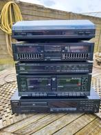 Kenwood stereo rack, Audio, Tv en Foto, Stereoketens, Gebruikt, Sony, Ophalen