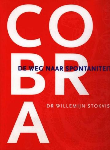 CoBrA  2 beschikbaar voor biedingen