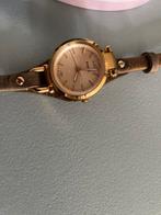 Fossil horloge voor dames, Handtassen en Accessoires, Horloges | Dames, Zo goed als nieuw, Leer, Fossil