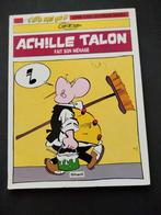 Achille fait son ménage, Zo goed als nieuw