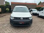 Volkswagen Caddy 1.4 TGI 2020 Trekhaak * btw aftrekbaar *, Auto's, Bestelwagens en Lichte vracht, Te koop, Benzine, 81 kW, Stof